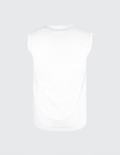 تاپ ورزشی مردانه نایکی Cool Grid M