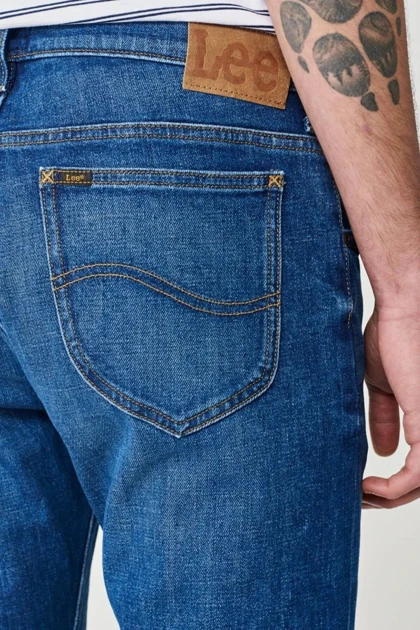 شلوار جین مردانه لی lee