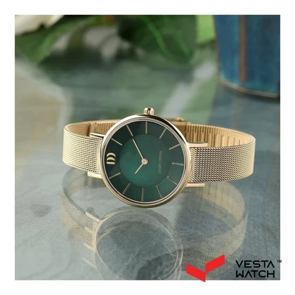 ساعت مچی زنانه دنیش دیزاین DANISH DESIGN مدل IV09Q1167