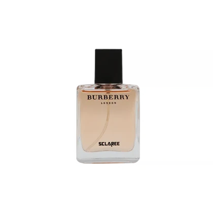 ادوپرفیوم زنانه اسکلاره Sclaree مدل باربری لندن Burberry London حجم 30 میلی لیتر