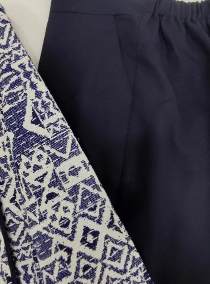 ست مانتو شلوار آناهید