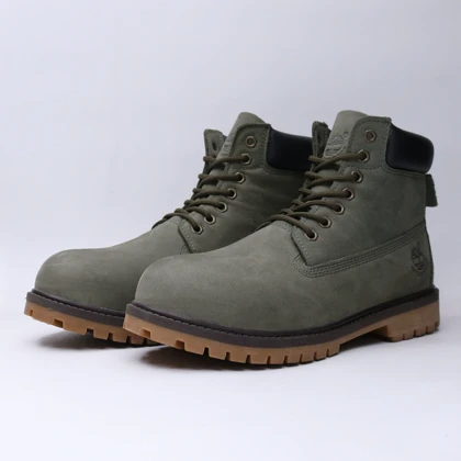 بوت TIMBERLAND کد 121498