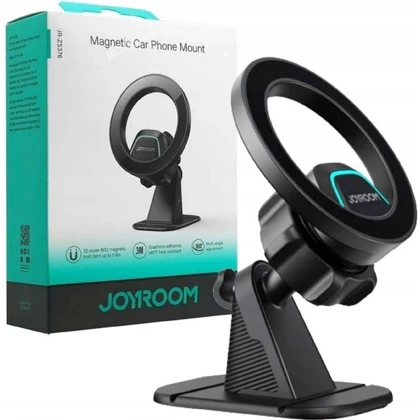 هولدر مگنتی موبایل داخل خودرو جویروم JR-ZS376