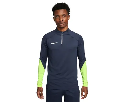 تاپ تمرینی آستین بلند فوتبال Nike M Nk Dri Fit Strike PC_DR2294-452