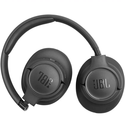 هدفون بلوتوثی جی بی ال JBL مدل 730BT کاهش نویز تماس با بلوتوث 6.0