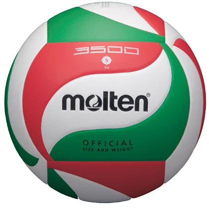 توپ والیبال مولتن Molten مدل V5M3500 سایز 5