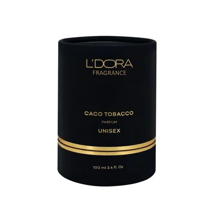 پرفیوم CACO TOBACCO لدورا فرگرنس
