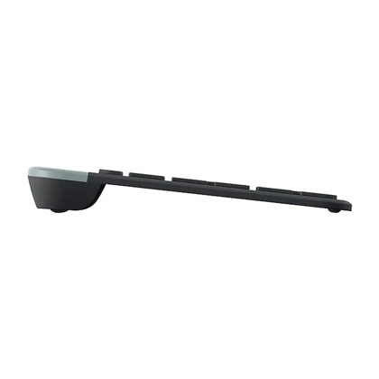 ست موس و کیبورد بی سیم لاجیتک MK470