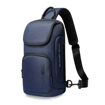 کیف کراس بادی اورجینال بنج مدل BANGE - BG7565 BangePro