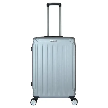 چمدان سایز متوسط وارداتی کرون مدل CROWN-40164 MEDIUM