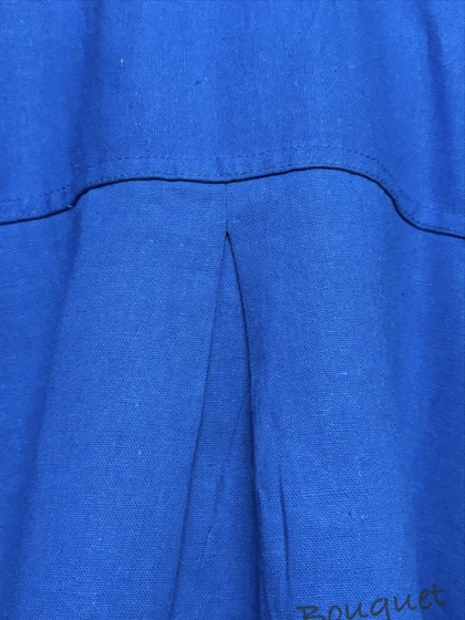 شومیز زارا آبی