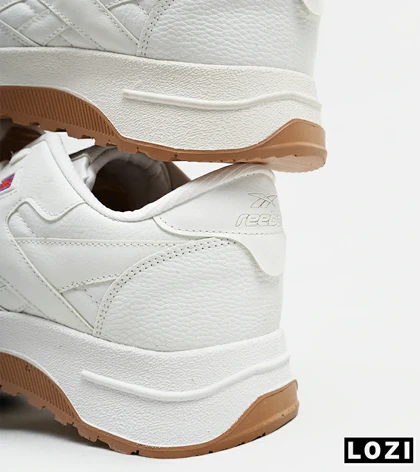 کفش مردانه سفید ریباک Reebok LEGACY