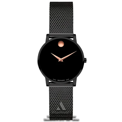 ساعت زنانه موادو Movado K32