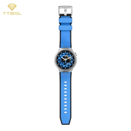ساعت مچی سواچ SWATCH SB07S106