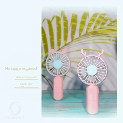پنکه دستی MINI FAN 5