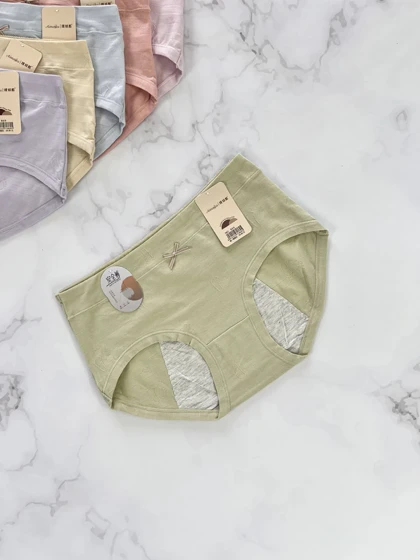 شورتکس قاعدگی نخی