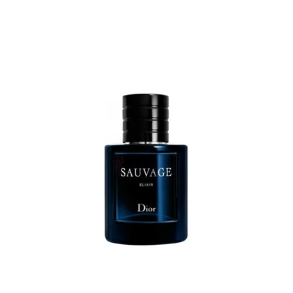 عطر دیور ساواج الکسیر پرفیوم 30 میل علیدسا