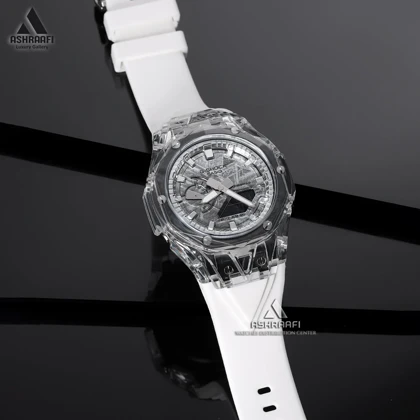 ساعت مچی جیشاک G-shock GA-2100-5612