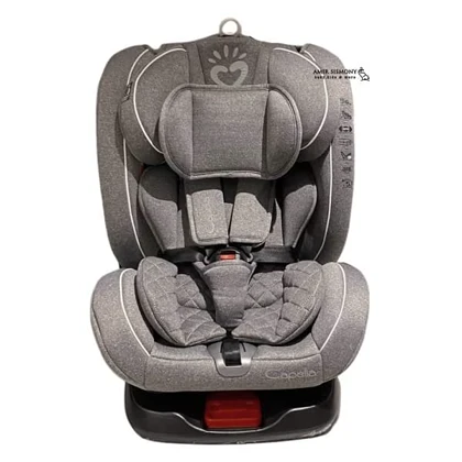 صندلی ماشین 360 درجه کاپلا