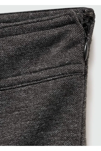 شلوار زنانه اورجینال منگو mango