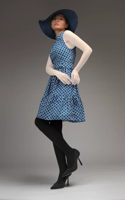 پیراهن زنانه NEVADO