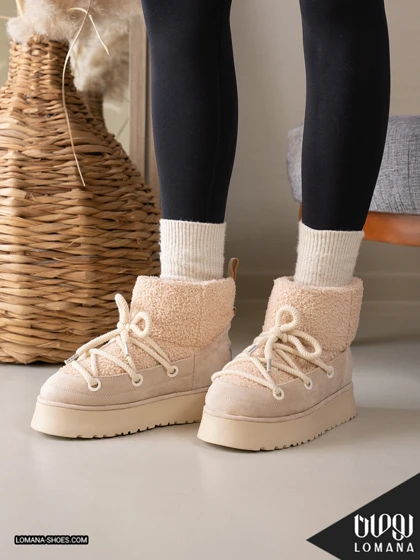 آگ وینی لومانا - کد 2625