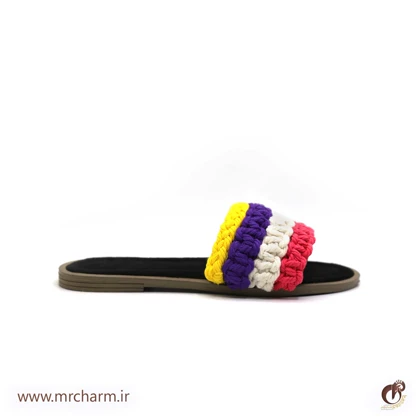 صندل بافت زنانه mrc2416-12