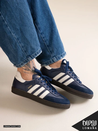 ونس سامبا – کد 1662