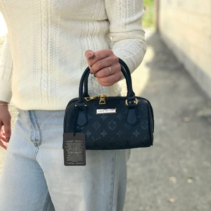 کیف زنانه لویی ویتون مستر وارداتی کد 1094