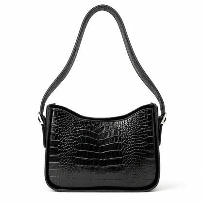 کیف چرم طبیعی زنانه مدل ورونیکا