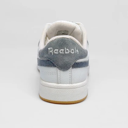 کفش روزمره زنانه ریباک مدل Reebok Club C85 WG