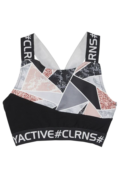 تیشرت اسپرت بچگانه colorinas colorinas