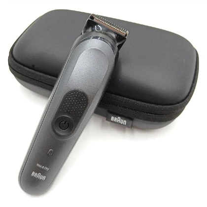 ست ماشین اصلاح همه کاره براون Braun مدل MGK7491