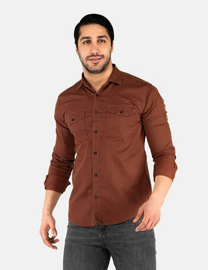 پیراهن مردانه Mason