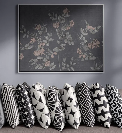 کوسن 8 تکه pillow 8 set 71