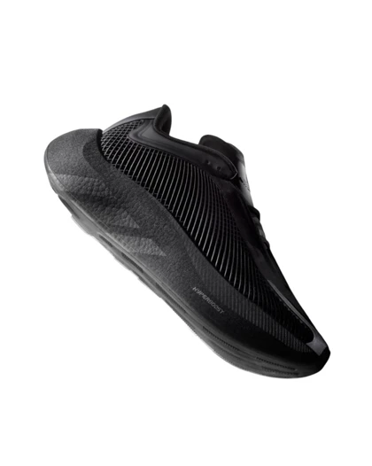 کتانی ویتنامی آدیداس هایپر بوست ایفوریا تمام مشکی Adidas Hyperboost Ephoria Triple black