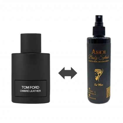 بادی اسپلش تام فورد اومبره لدر Tom Ford Ombré Leather 2018