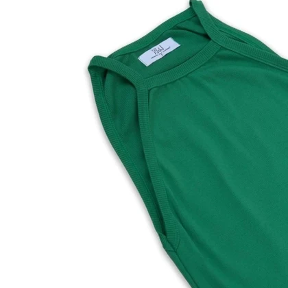 لیلاژ تاپ تمام تنه basic top gr