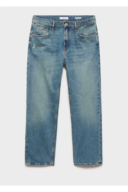 شلوار جین مردانه mango-man