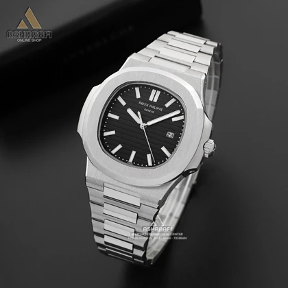 ساعت پتک فیلیپ ناتیلوس Patek Philippe Nautilus S70