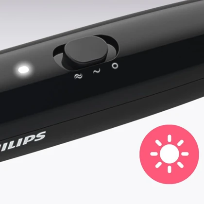 برس حرارتی فیلیپس Philips مدل BHH880