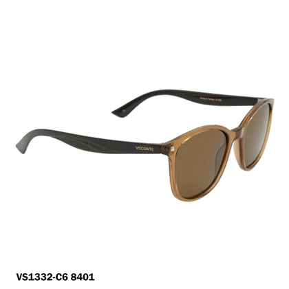 عینک آفتابی یونیسکس ویسکونده ( VISCONDE ) مدل VS 1332