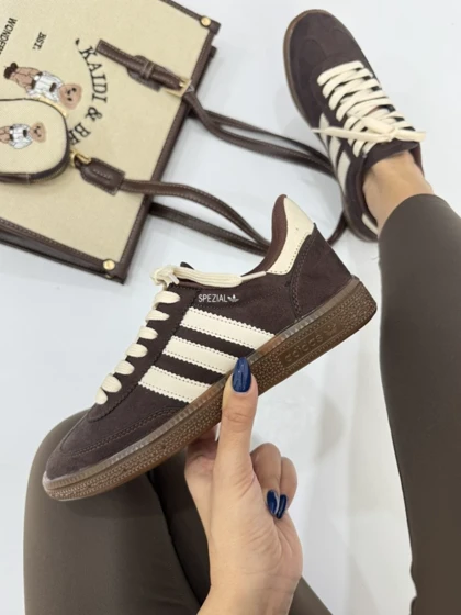 کتانی آدیداس اسپزیال 391