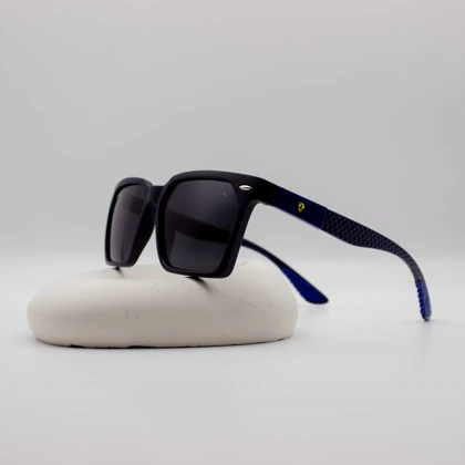 عینک آفتابی ری بن RayBan مدل فراری RB8343