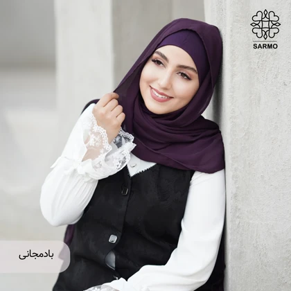 کلاه حجاب حورا