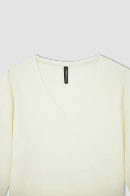 بافت زنانه اورجینال دیفکتو defacto