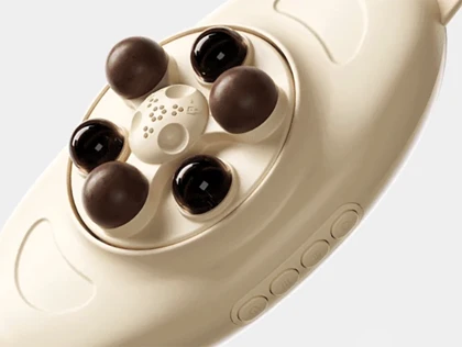 ماساژور برقی شکم PGG-W2