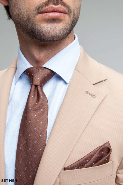 کت و شلوار مردانه بیزینس لاین ست من