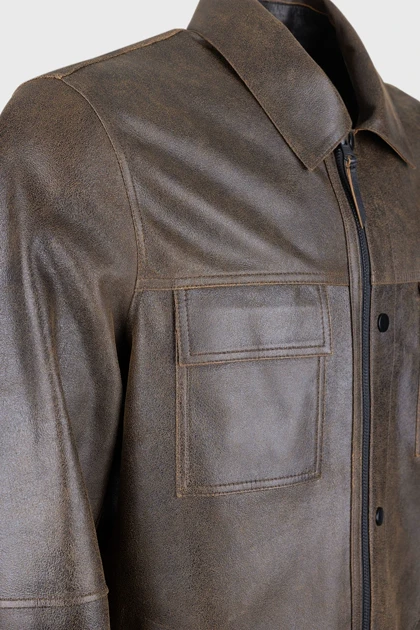 کت و کاپشن مردانه valmenti