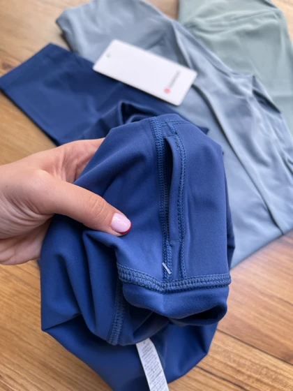 لگ ورزشی زنانه لولولمون Lululemon مدل Align کد 11